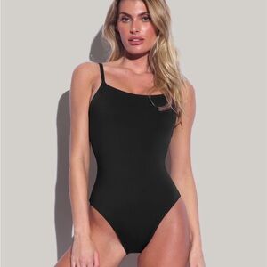 TA3 Lacey Swimsuit in Large
